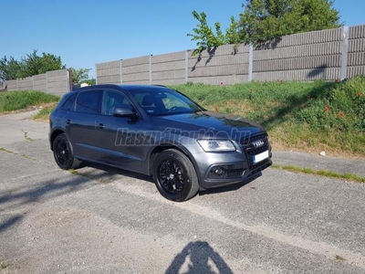 AUDI Q5 SQ5 3.0 TFSI quattro 354 LE