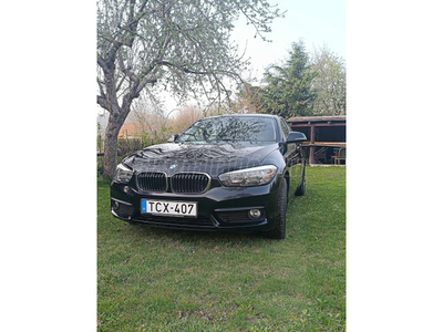 BMW 116i