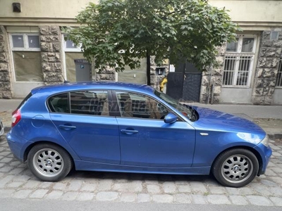 BMW 116i