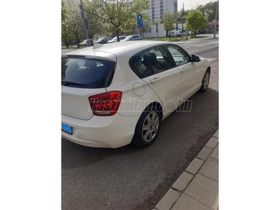 BMW 116i