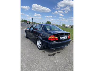 BMW 316i E46