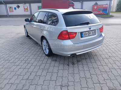 BMW 318d