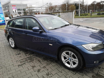 BMW 318d Touring (Automata)