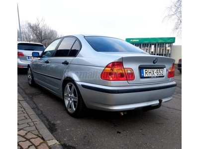 BMW 318i