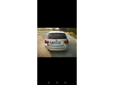 BMW 320d (Automata)