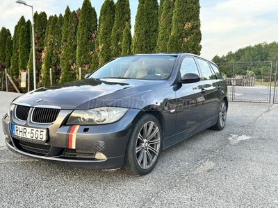 BMW 320d Touring