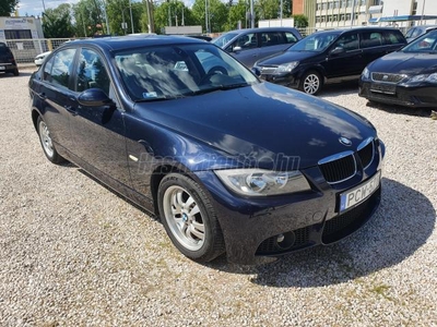 BMW 320i DIGITKLÍMA/PARKRADAR/ALUFELNI!