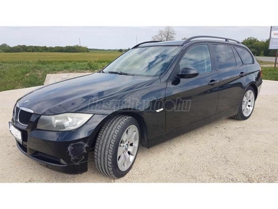 BMW 320i Touring