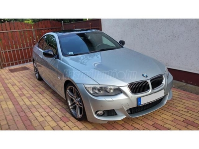 BMW 325i (Automata) M Sport Edition