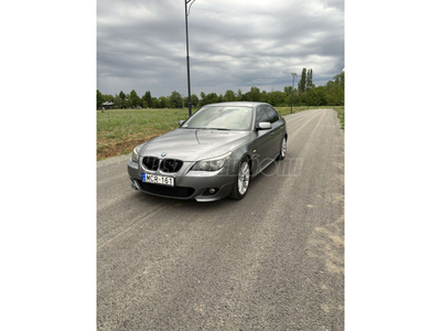 BMW 520d