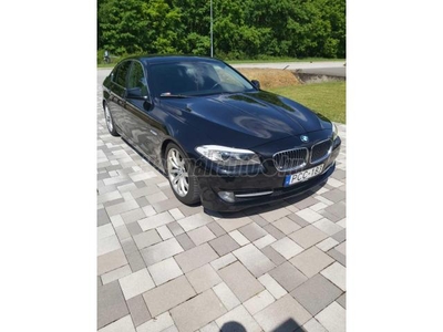 BMW 520d 5L