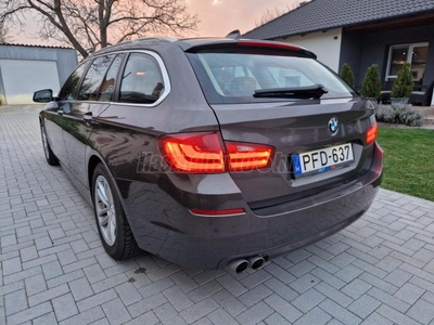 BMW 520d Touring (Automata) Efficient Dynamic