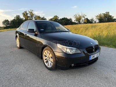 BMW 525d (Automata)