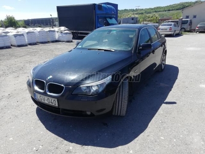 BMW 530d