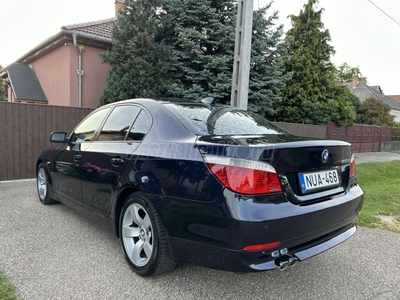 BMW 530d (Automata)