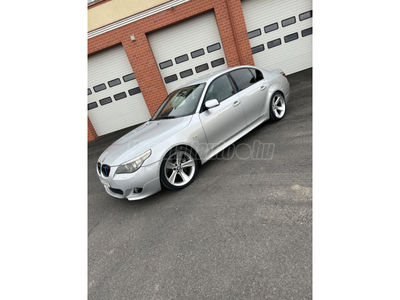 BMW 535