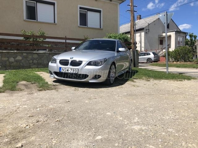 BMW 535d (Automata)