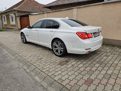 BMW 730d (Automata)