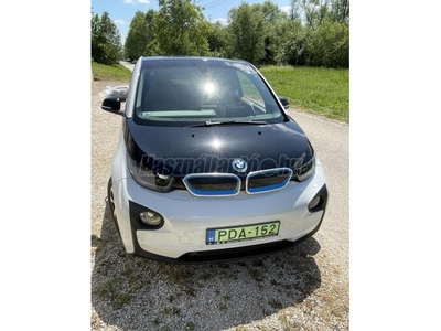 BMW I3 94Ah (Automata)