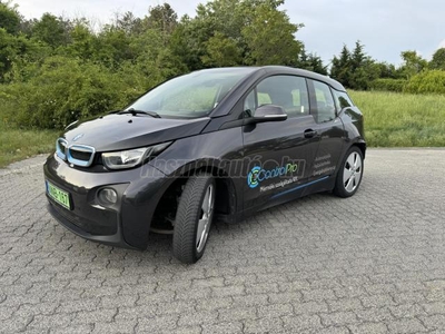 BMW I3 (Automata) 60Ah megyejáró