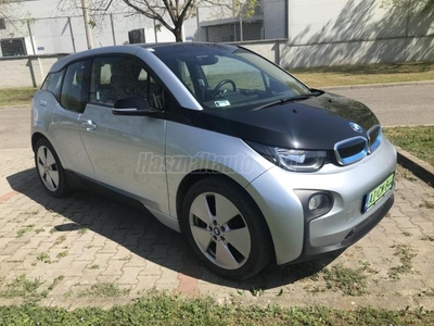 BMW I3 (Automata) 86.200KM!!!