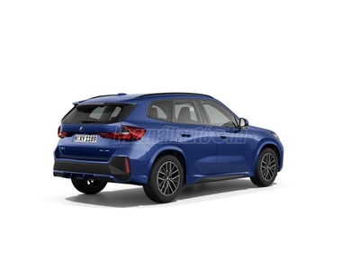 BMW X1 sDrive18i M Sport DKG ÁFÁS! MAGYAR! MÁRKAKERESKEDÉSBŐL!