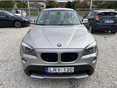 BMW X1 xDrive18d