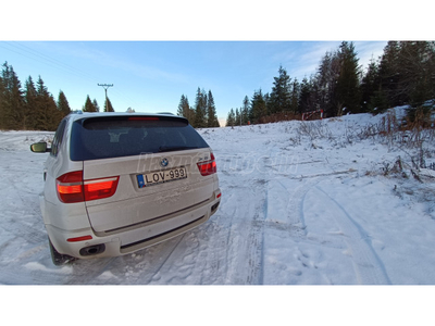 BMW X5 3.0 sd (Automata)