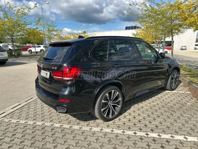 BMW X5 xDrive40d (Automata)