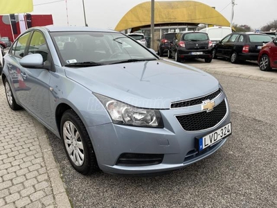 CHEVROLET CRUZE 1.6 LS