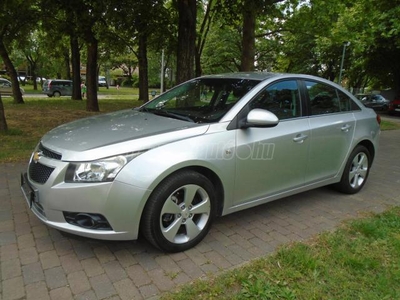 CHEVROLET CRUZE 2.0 D LS Plus 163 LE.6 SEBESSÉGES---CSERÉLHETŐ