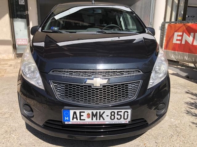 CHEVROLET SPARK 1.0 LS