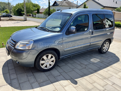 CITROEN BERLINGO 1.6 HDi Multispace