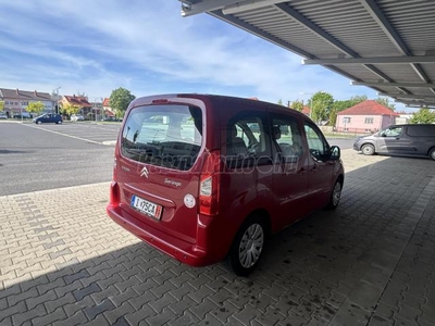 CITROEN BERLINGO 1.6 Multispace