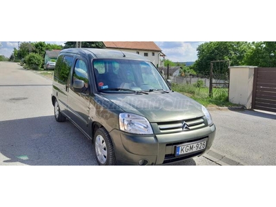 CITROEN BERLINGO 1.6 Multispace Plus