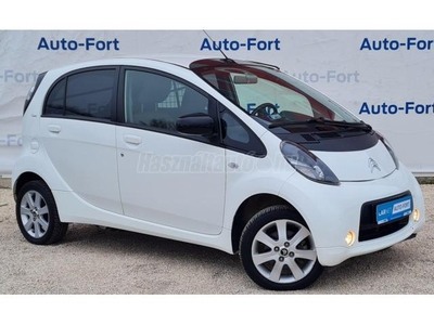 CITROEN C-ZERO / Magyar / Első tulajdonostól / ÁFA-s / 43.000.km