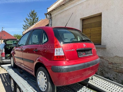 CITROEN C3 1.1 Comfort