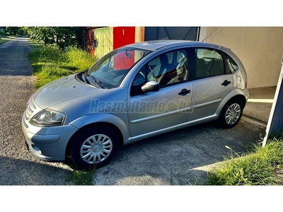 CITROEN C3 1.1 Comfort ABS