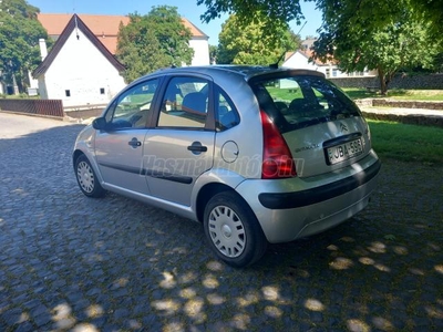 CITROEN C3 1.4 SX 2002