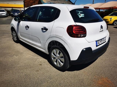 CITROEN C3 1.6 BlueHDi Profi