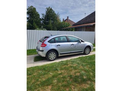 CITROEN C4 1.4 ELITE