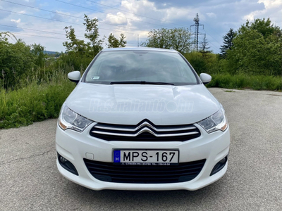 CITROEN C4 1.6 e-HDi Collection MCP6