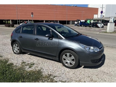 CITROEN C4 1.6 HDi Collection FAP MCP6