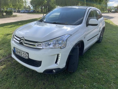 CITROEN C4 AIRCROSS 1.6 e-HDi Collection S&S