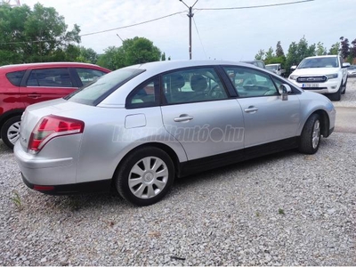 CITROEN C4 Pallas 1.6 HDi Prestige