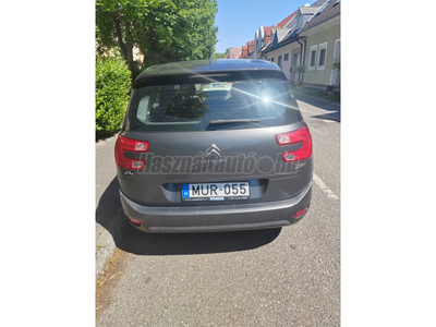 CITROEN GRAND C4 PICASSO C4Picasso 1.6 e-HDi Tendance (7 személyes )