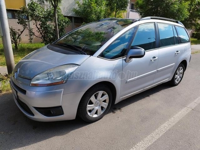 CITROEN GRAND C4 PICASSO C4Picasso 1.6 HDi Collection FAP (7 személyes )