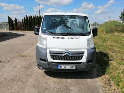 CITROEN JUMPER 2.2 HDI 33 L3