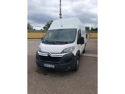 CITROEN JUMPER 2.2 HDI 35 Heavy L4 Comfort