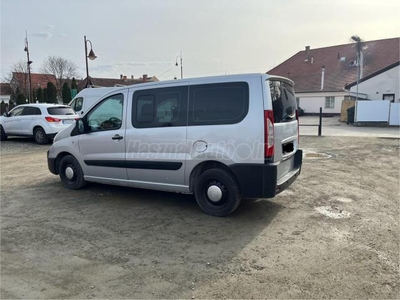 CITROEN JUMPY 2.0 HDi 1000 Comfort L1H1